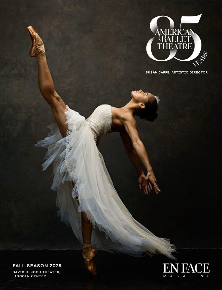 American Ballet Theatre