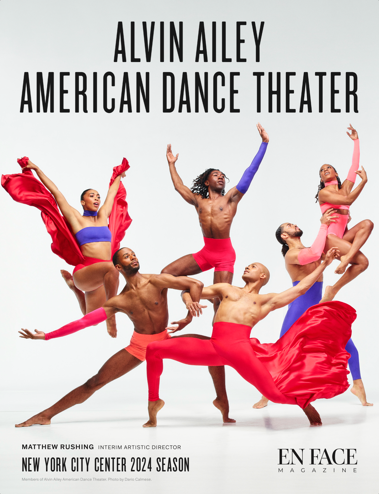 Alvin Ailey American Dance Theater