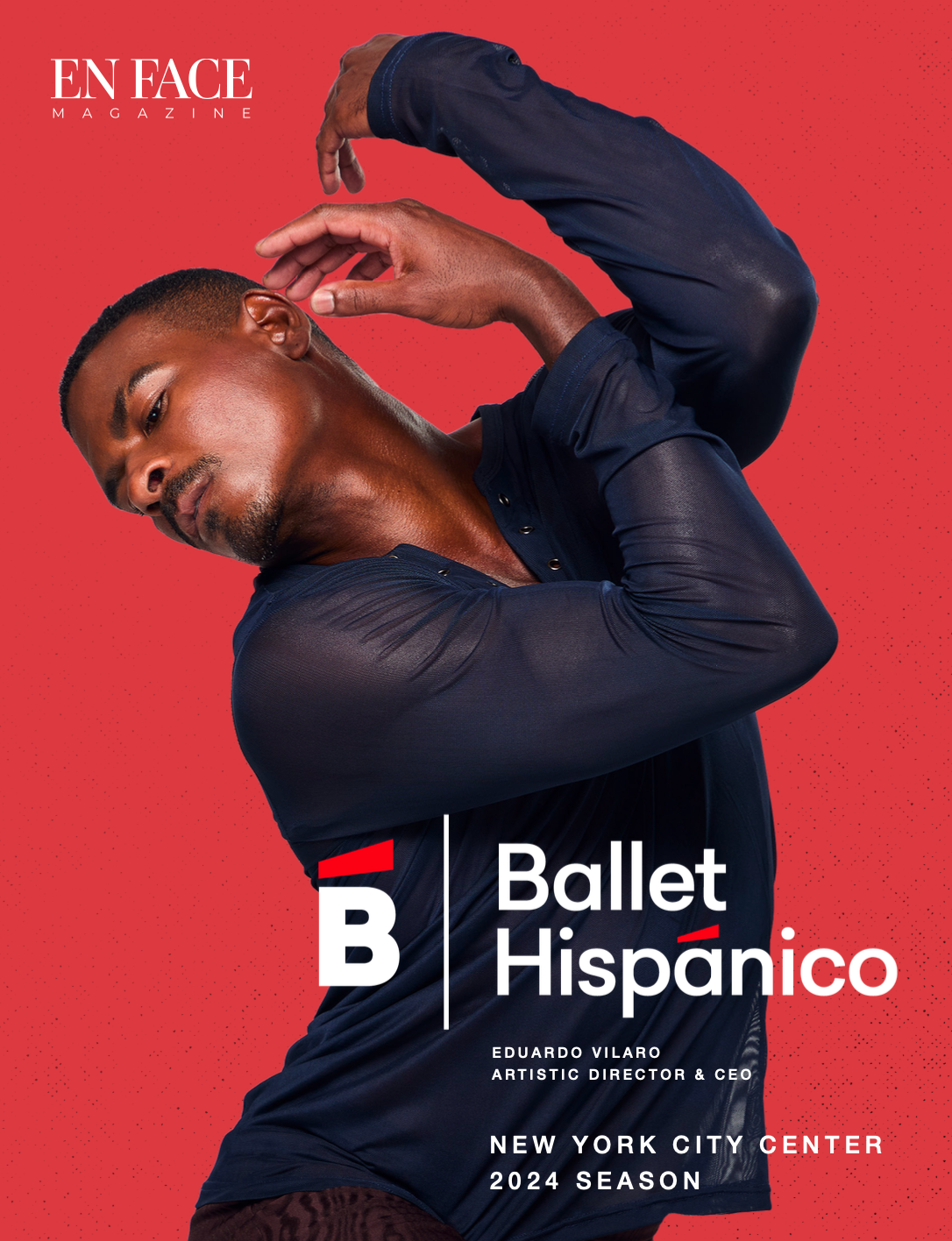 Ballet Hispanico