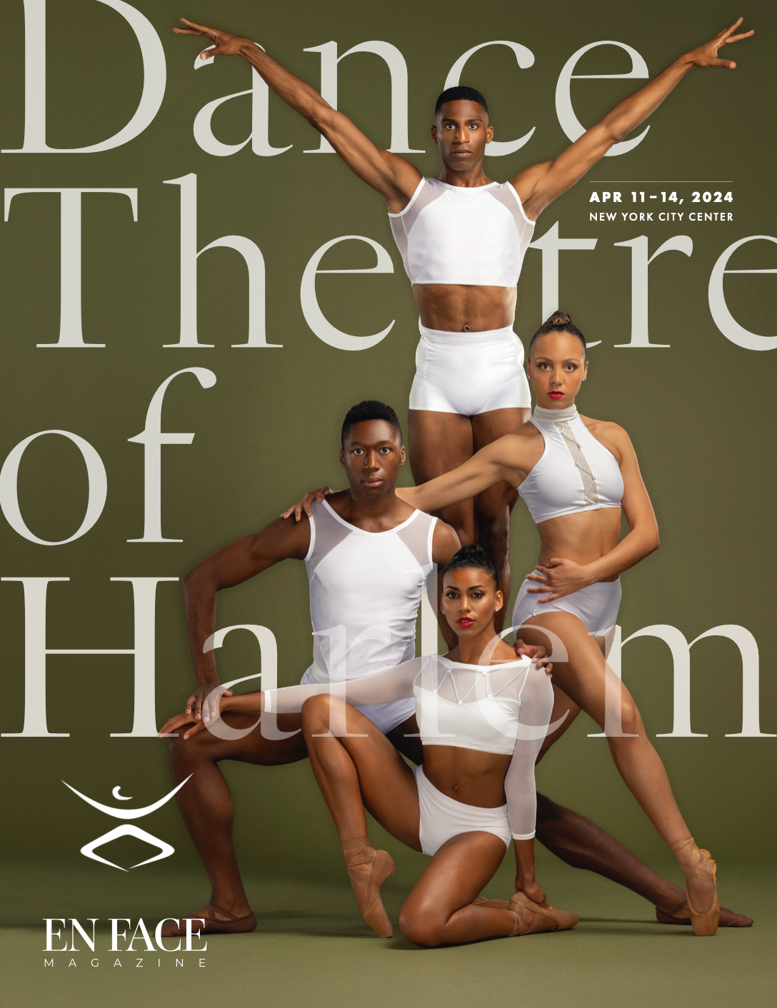 Dance Theatre of Harlem