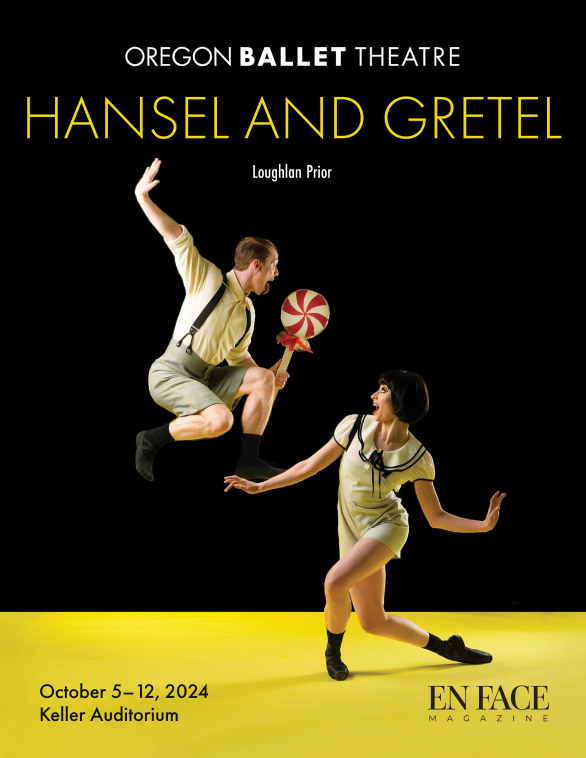 Oregon Ballet Theatre