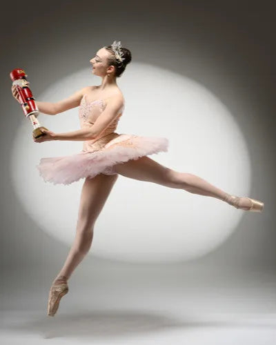 Oregon Ballet Theatre The Nutcracker