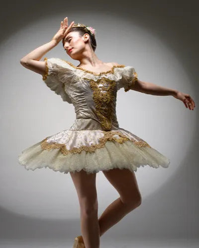 Oregon Ballet Theatre The Sleeping Beauty