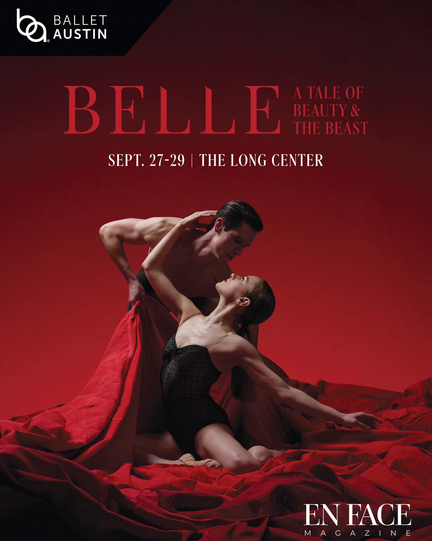 Ballet Austin Complete Season