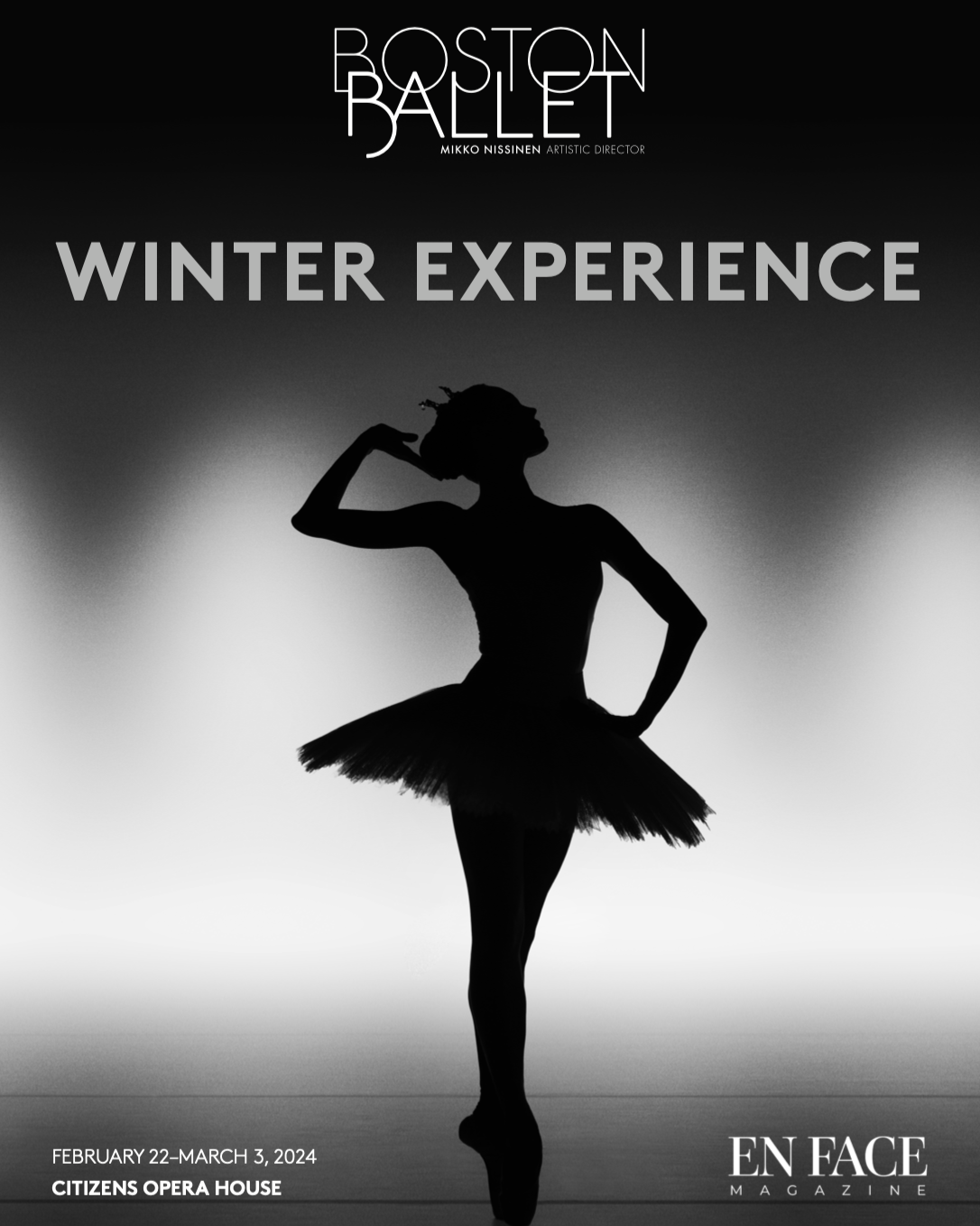 Boston Ballet Complete Season