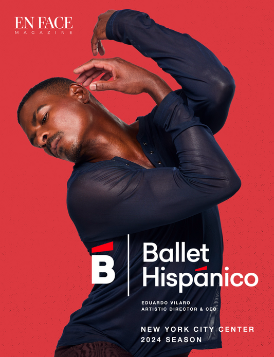 Ballet Hispanico Complete Season