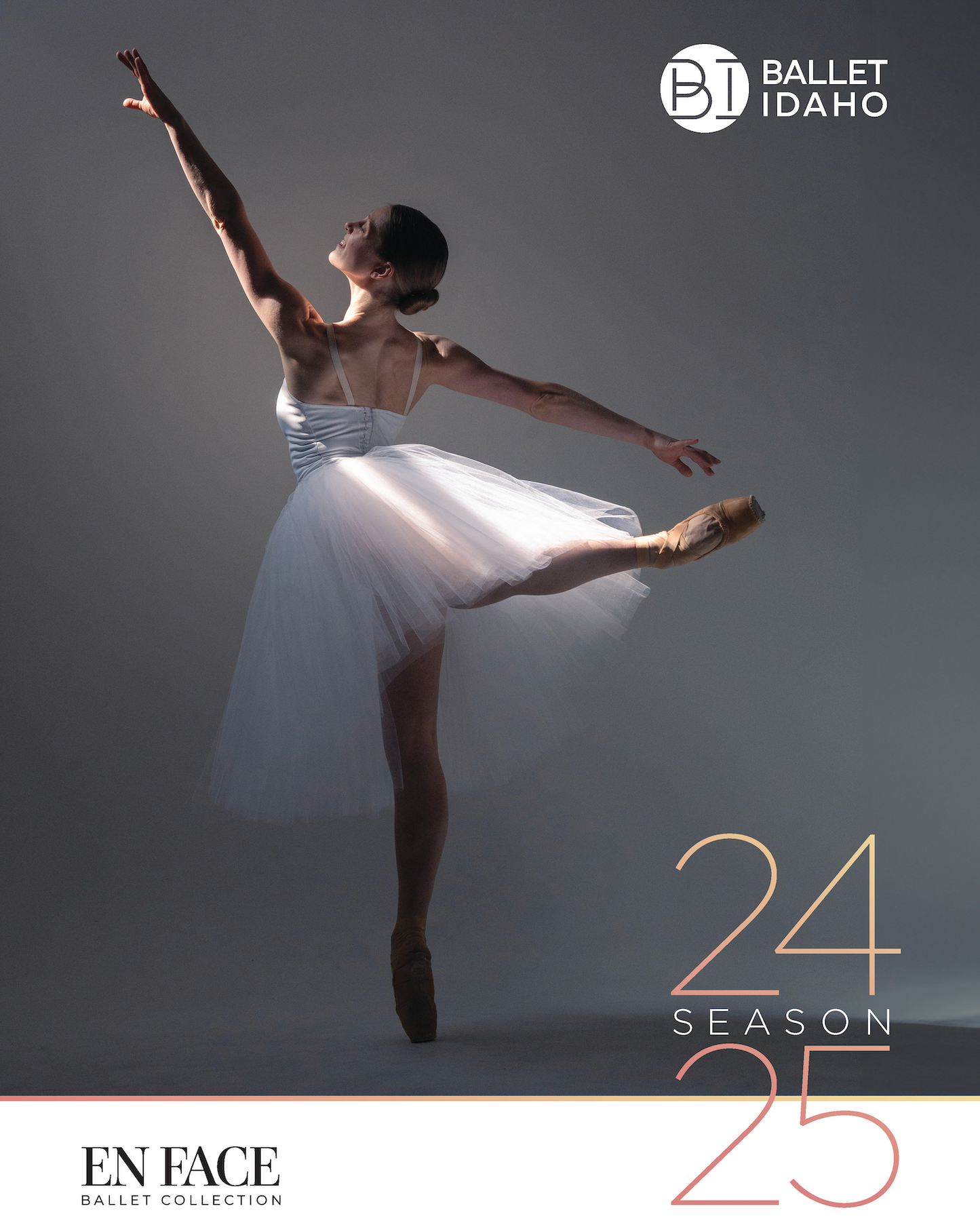 Ballet Idaho Season Guide