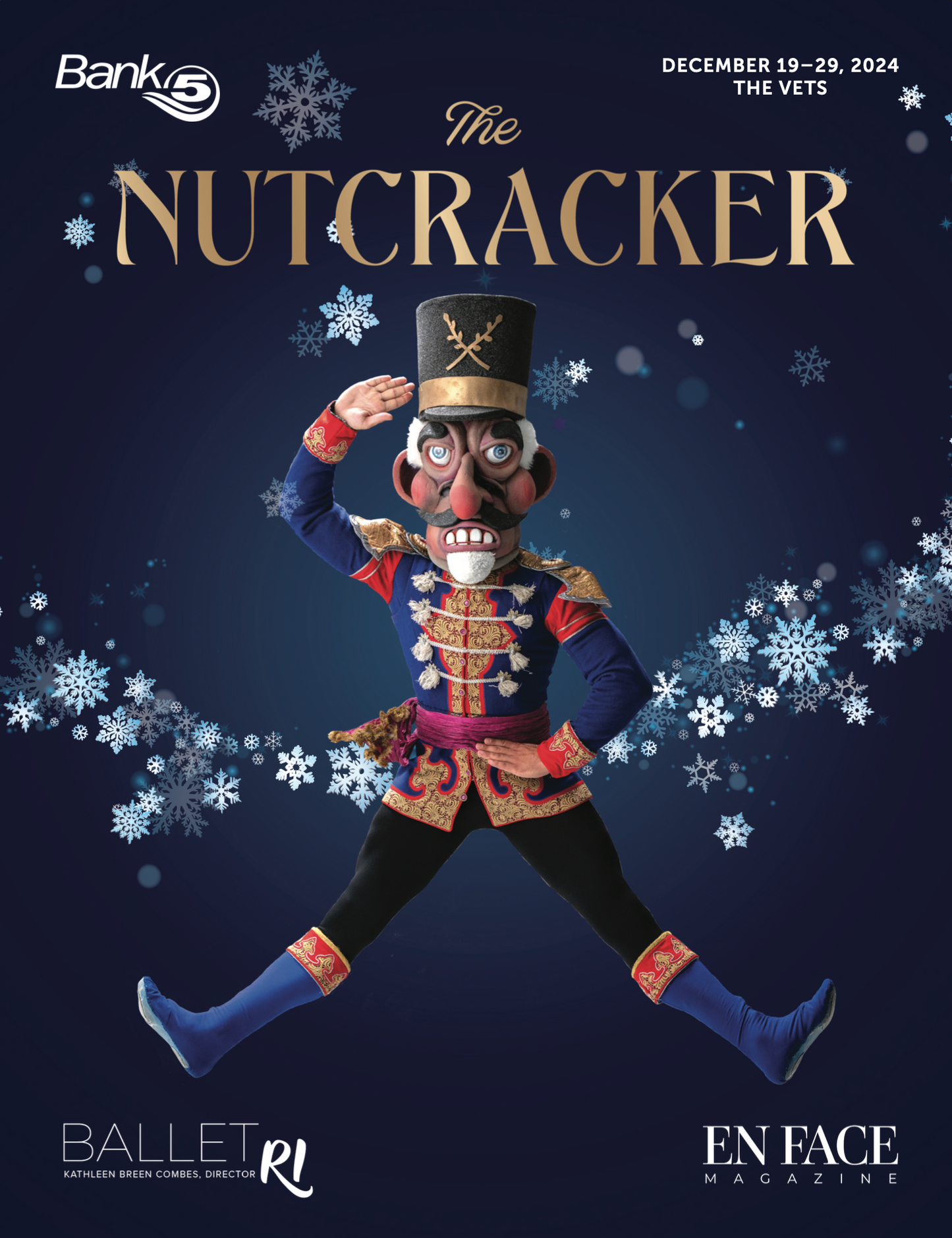 Ballet Rhode Island Complete Season