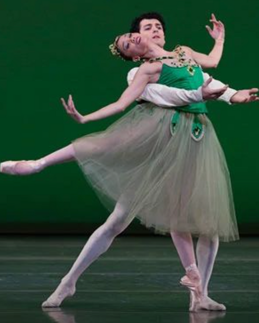 Boston Ballet Jewels