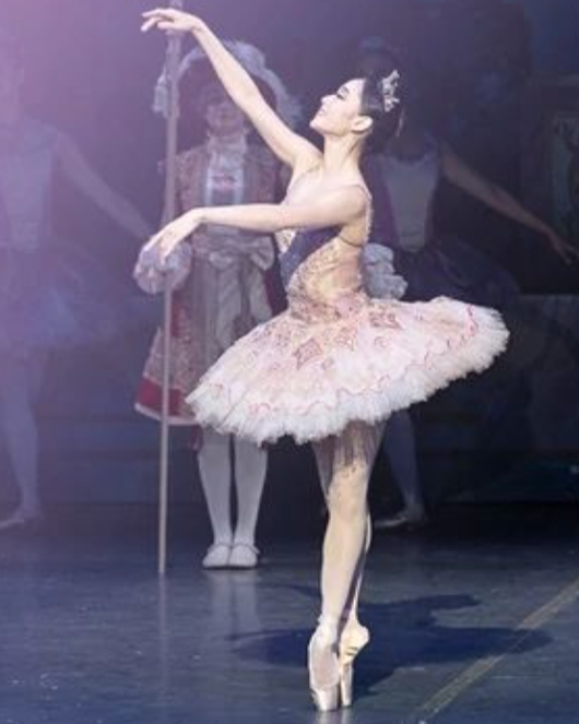 Boston Ballet The Nutcracker