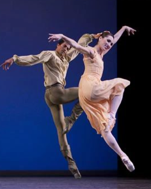 Boston Ballet Spring Experience