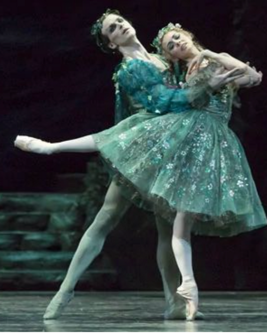 Boston Ballet The Dream