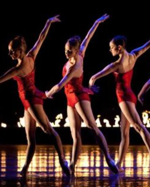 Boston Ballet Winter Experience