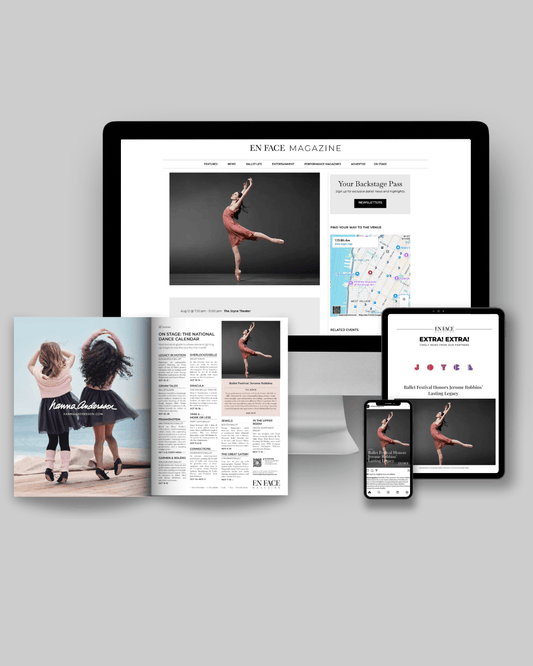 Ballet Visibility Bundle