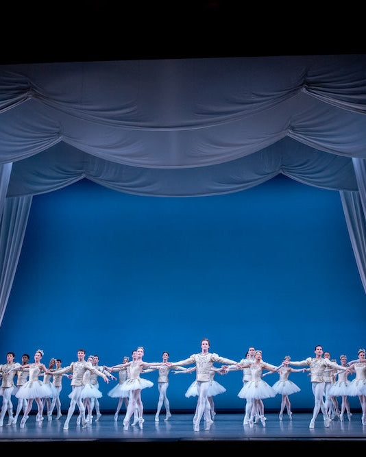 San Francisco Ballet Jewels