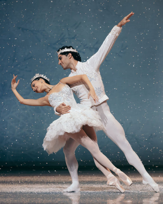 San Francisco Ballet Nutcracker