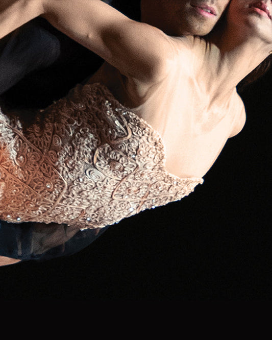 San Francisco Ballet Eugene Onegin