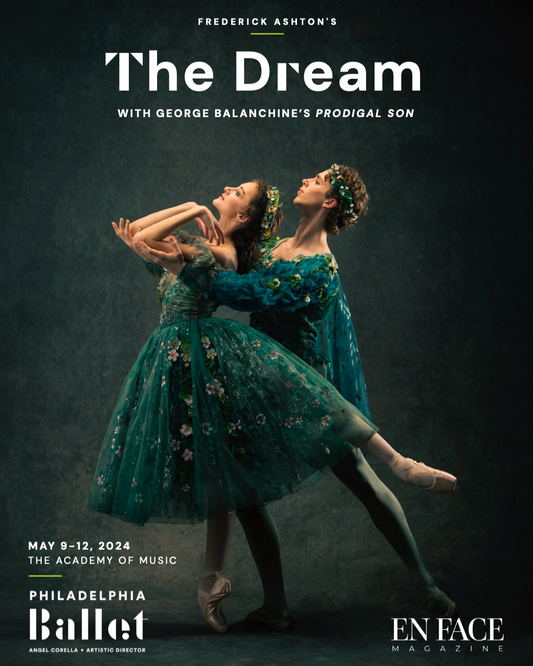 Philadelphia Ballet Complete Season