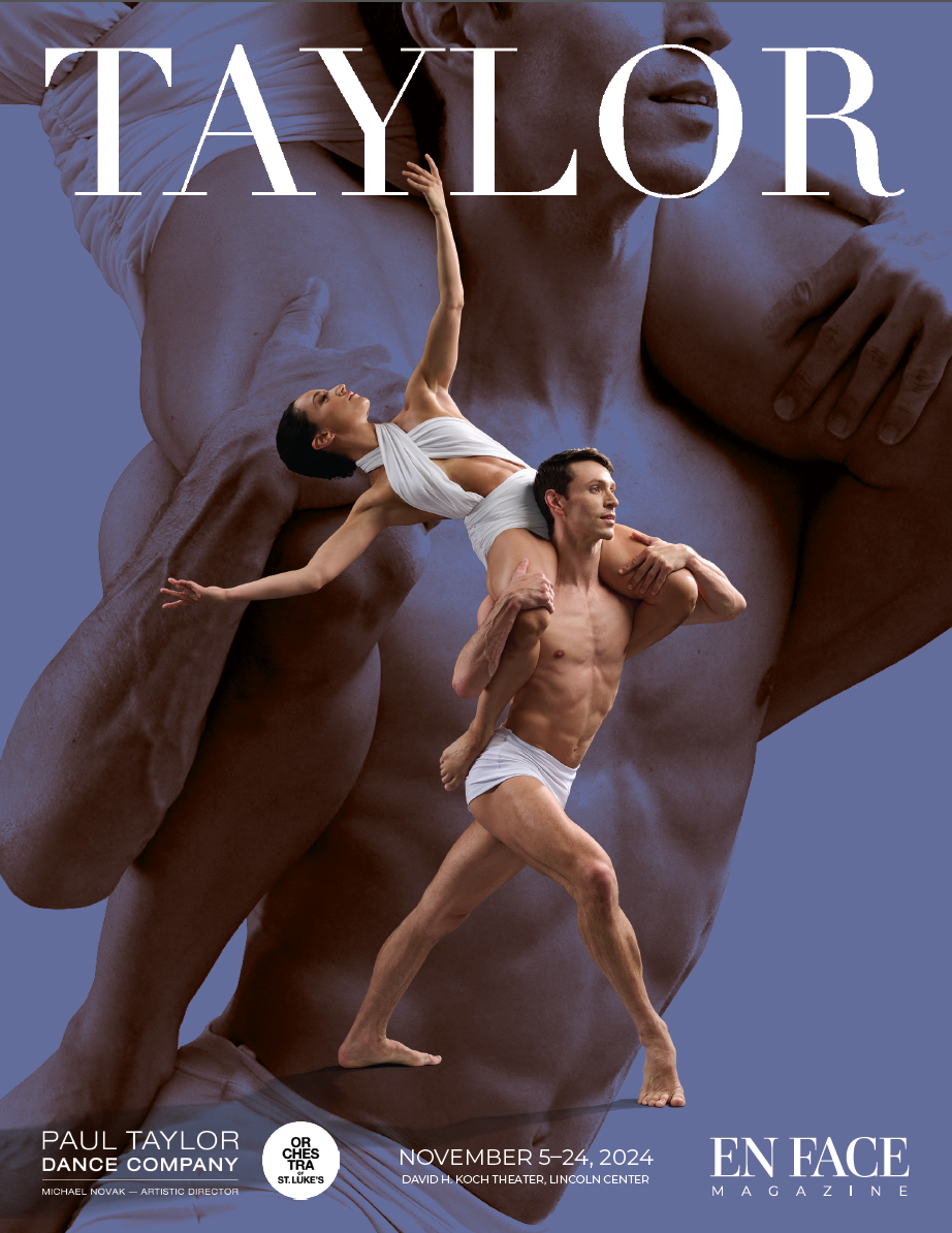 Paul Taylor Dance Company Complete Season