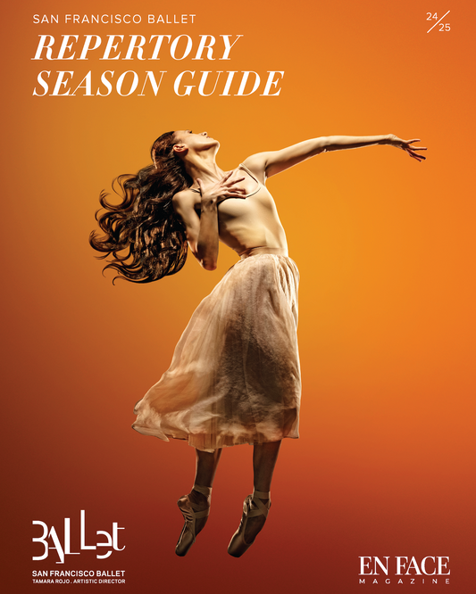 San Francisco Ballet Season Guide 2026