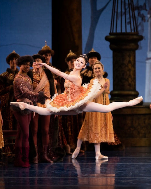 San Francisco Ballet Sleeping Beauty