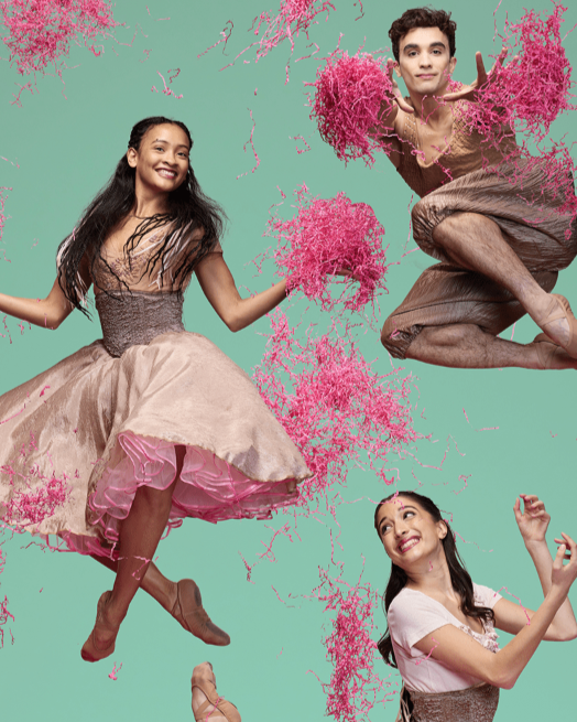 Ballet Austin In Motion