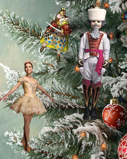 Ballet Austin Nutcracker