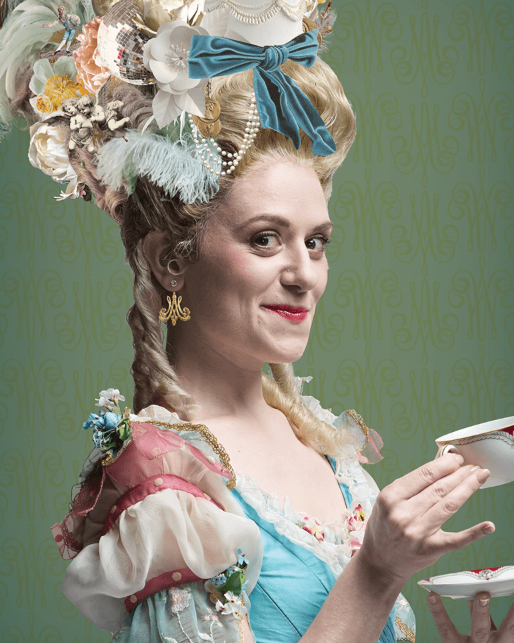 Ballet Austin  Marie Antoinette