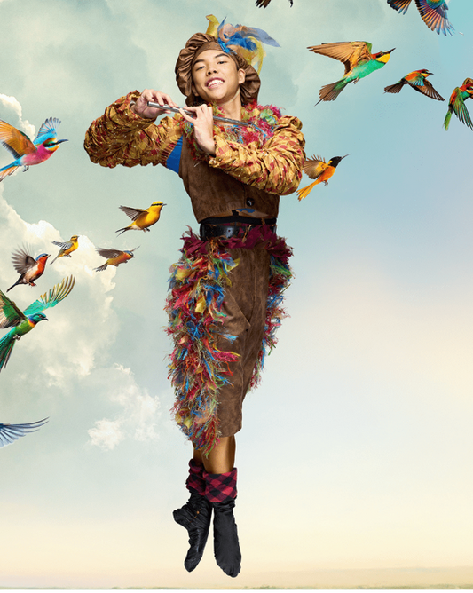 Ballet Austin The Magic Flute