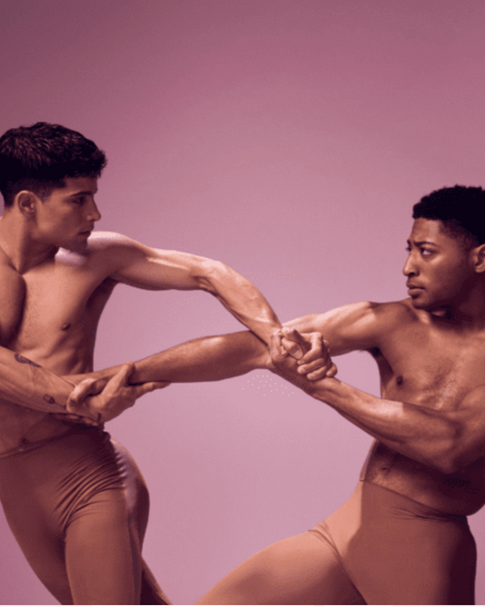 Cincinnati Ballet Kaplan New Work Series