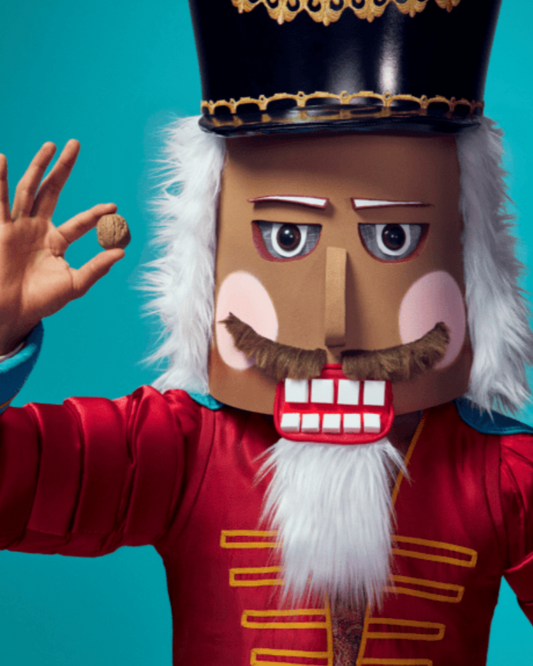 Cincinnati Ballet The Nutcracker