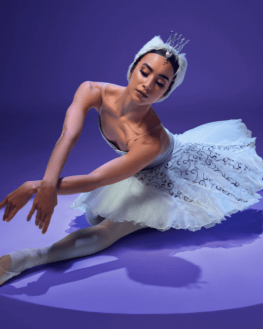 Cincinnati Ballet Swan Lake