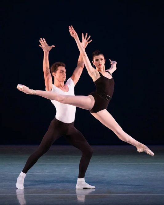 Indianapolis Ballet Legacy in Motion