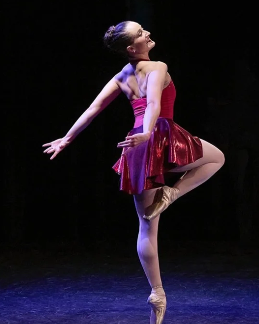 Indianapolis Ballet Eclectica!