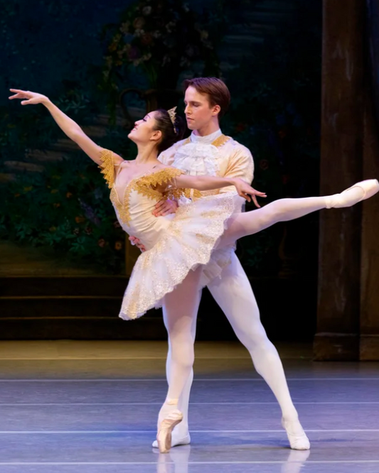 Indianapolis Ballet The Sleeping Beauty