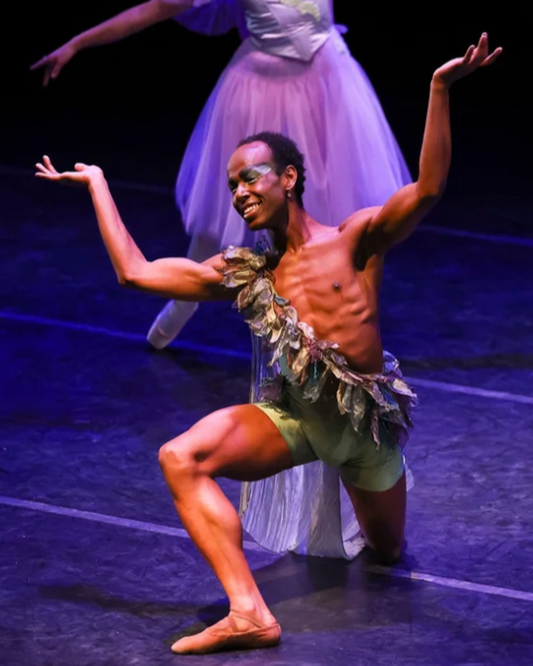 Indianapolis Ballet Family Series: A Midsummer Night's Dream