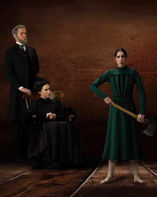 Philadelphia Ballet Evening of Horror