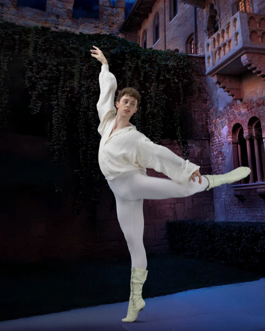 Philadelphia Ballet Romeo and Juliet