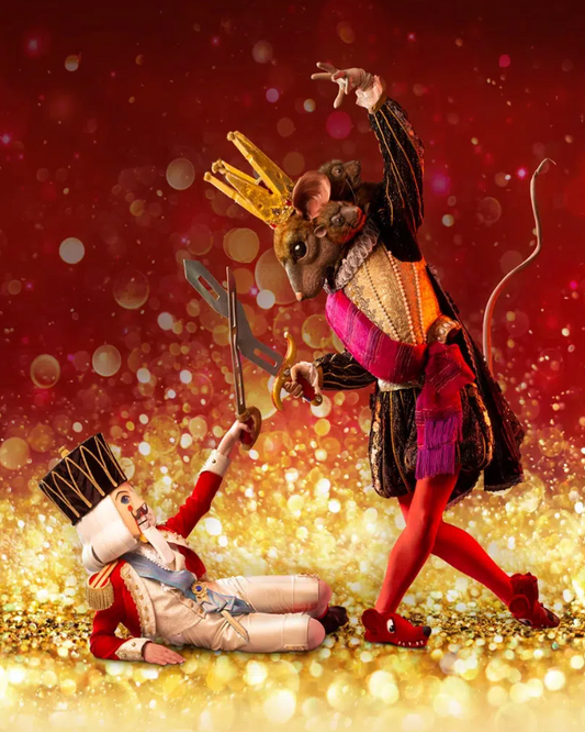 Philadelphia Ballet The Nutcracker