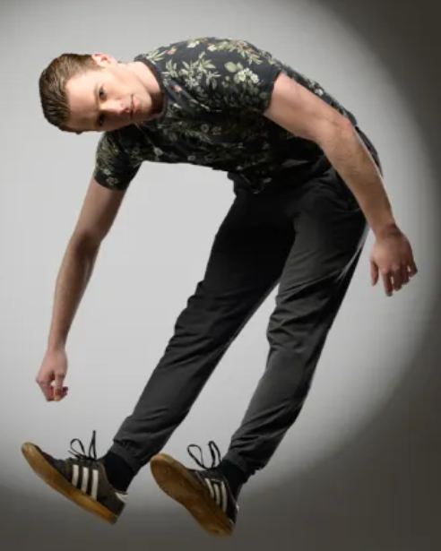 Oregon Ballet Theatre OBT Collection