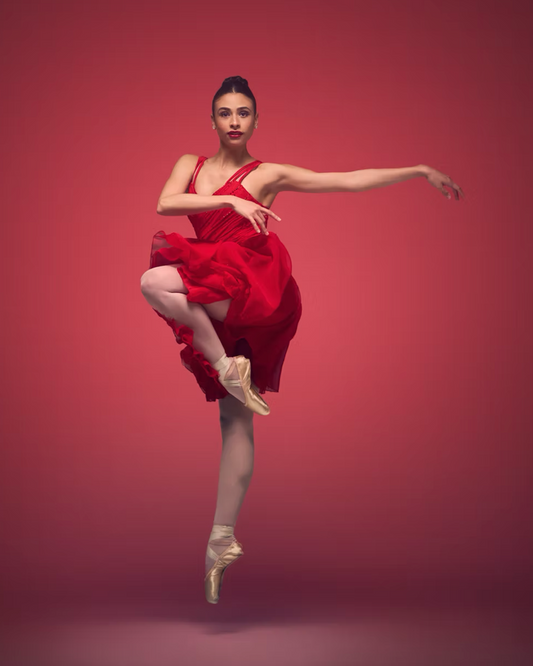 Saint Louis Ballet Call It Love