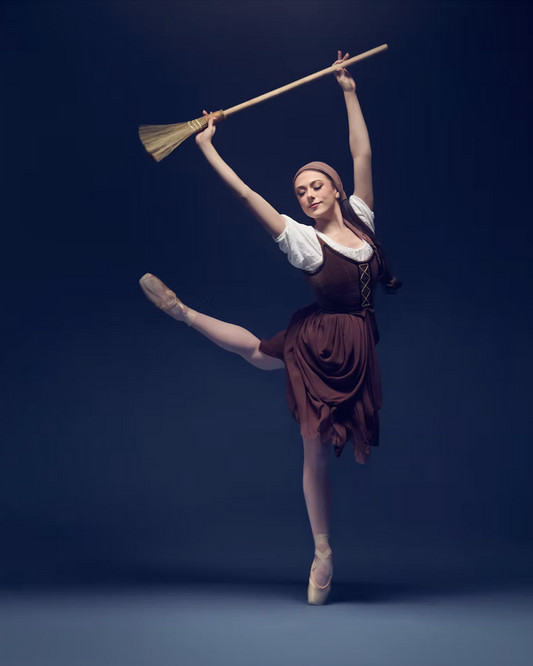 Saint Louis Ballet Cinderella