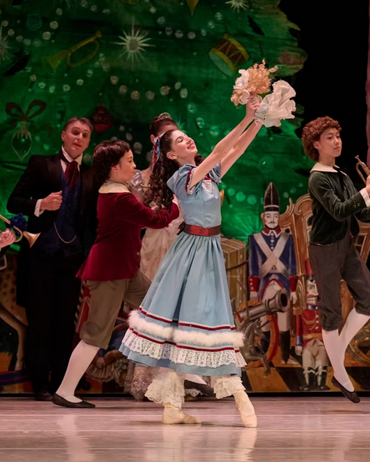Saint Louis Ballet The Nutcracker