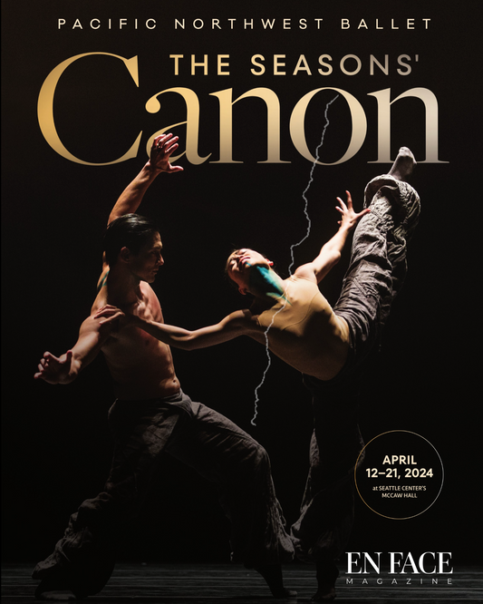 Pacific Northwest Ballet Complete Season