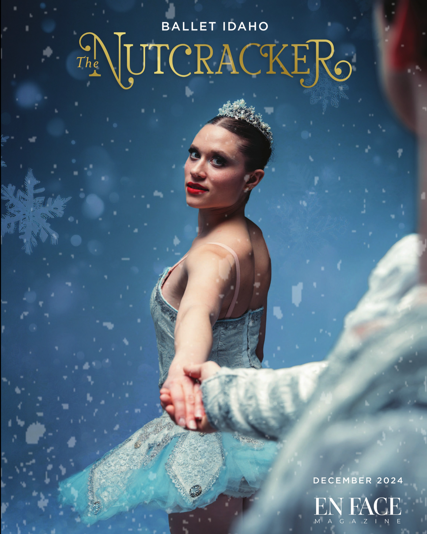 Ballet Idaho The Nutcracker