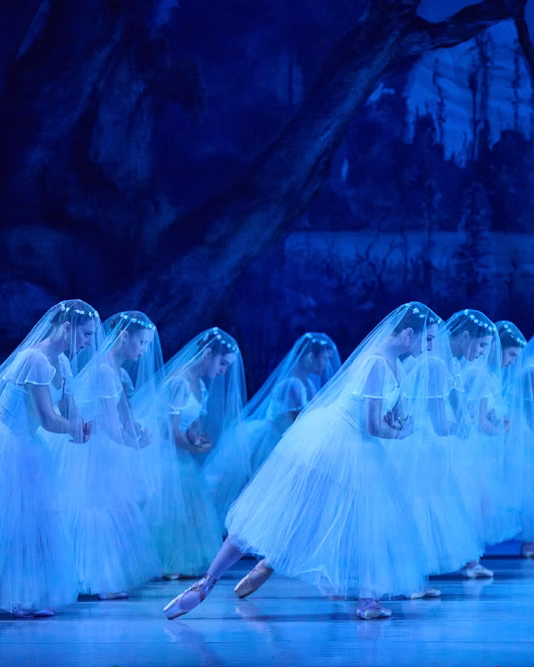 Saint Louis Ballet Giselle