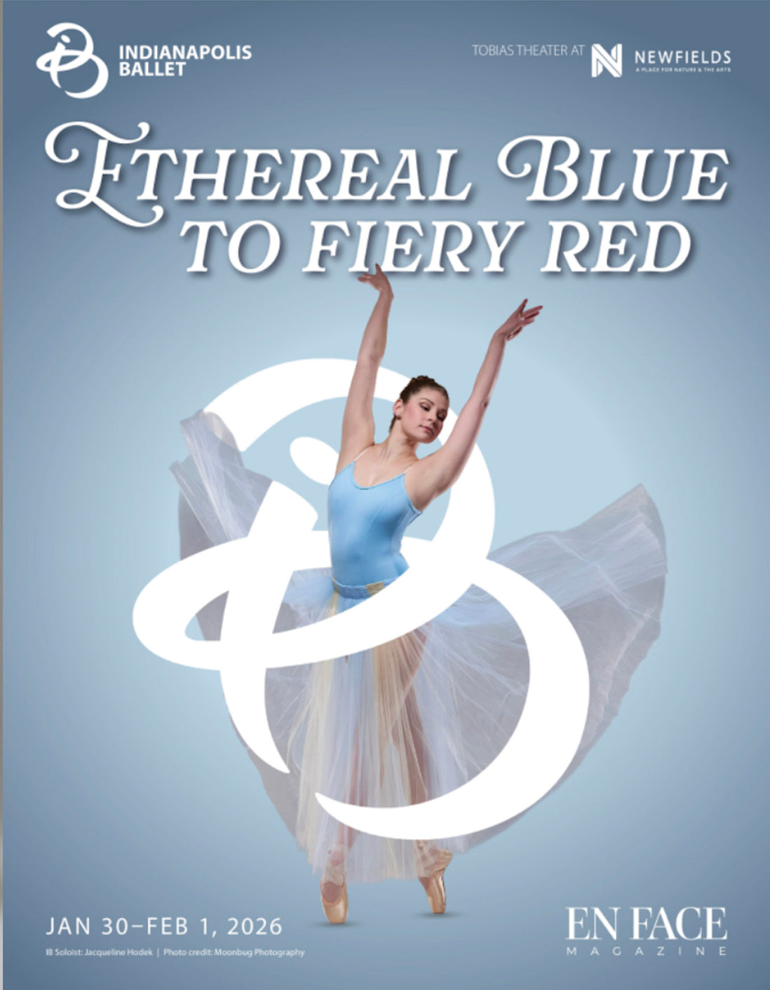 Indianapolis Ballet Complete Season