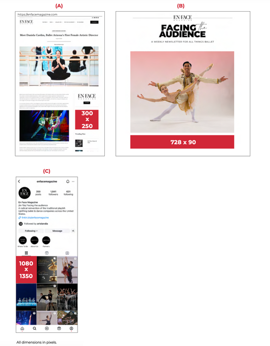 Digital Package - Enhanced