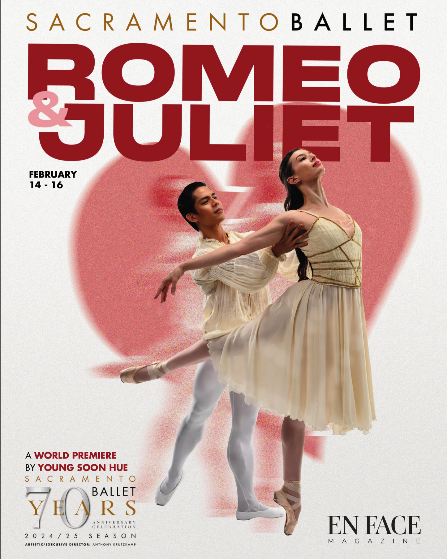 Sacramento Season Guide