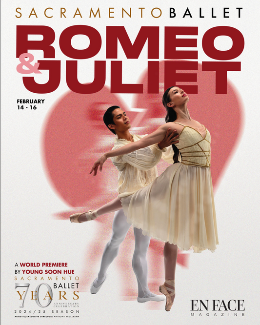 Sacramento Ballet Complete Season